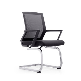 網狀泡沫座椅會議電腦椅AS-6033D